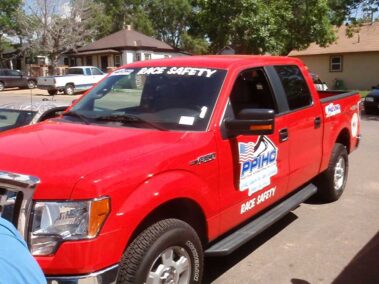 Colorado Springs Sign Shop Colorado Canyon Signs Custom Signs Vehicle Lettering Logos Magnetic Wraps, Trucks, Car, Vehicle Fleets